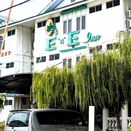 Ene Sri Cemerlang Kota Bharu Esterno foto