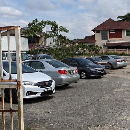 Ene Sri Cemerlang Kota Bharu Esterno foto