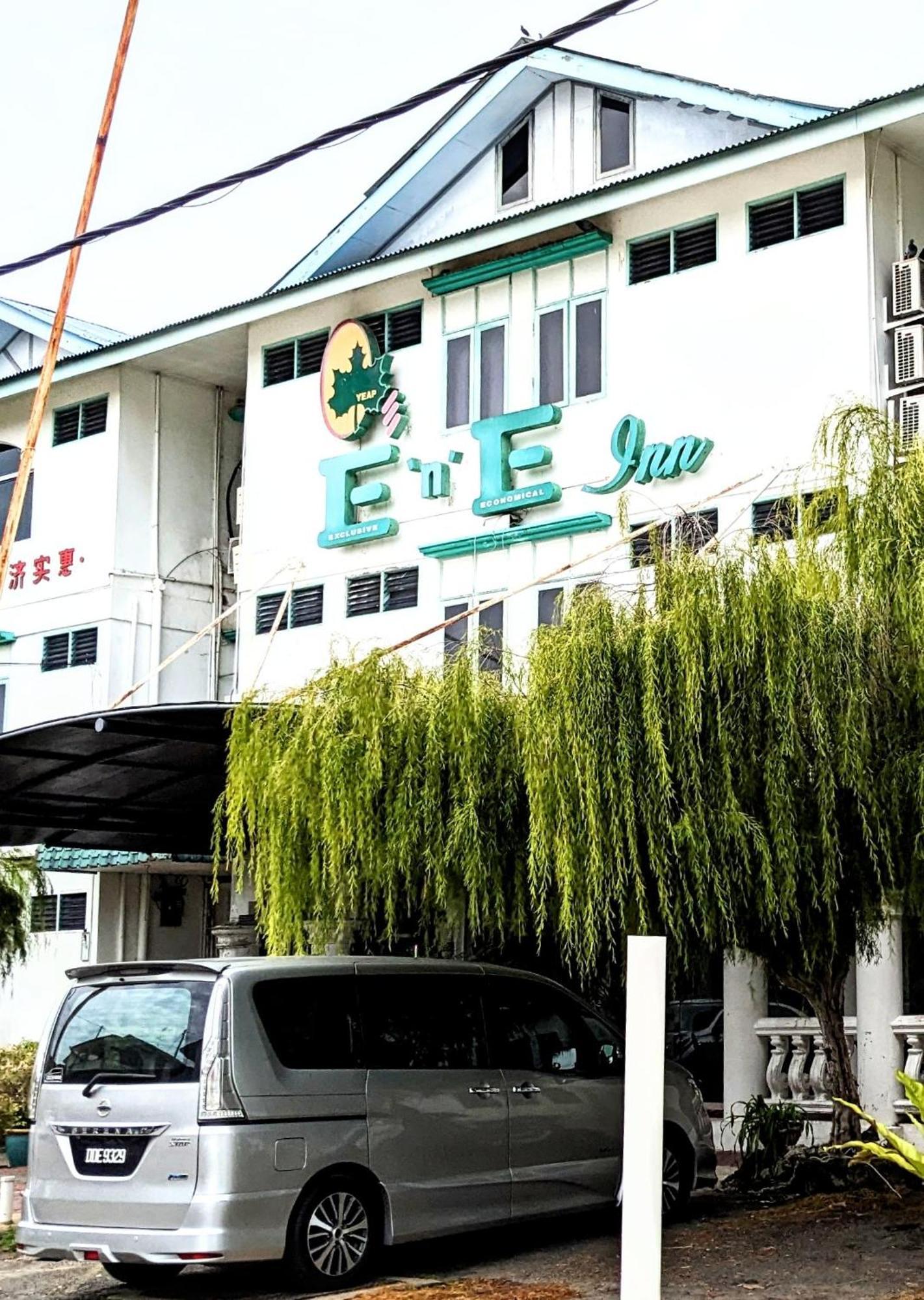 Ene Sri Cemerlang Kota Bharu Esterno foto