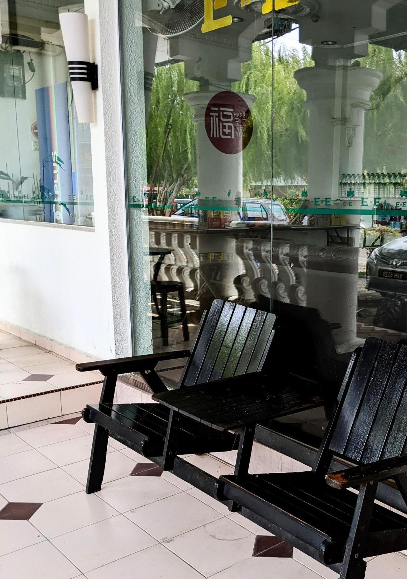 Ene Sri Cemerlang Kota Bharu Esterno foto