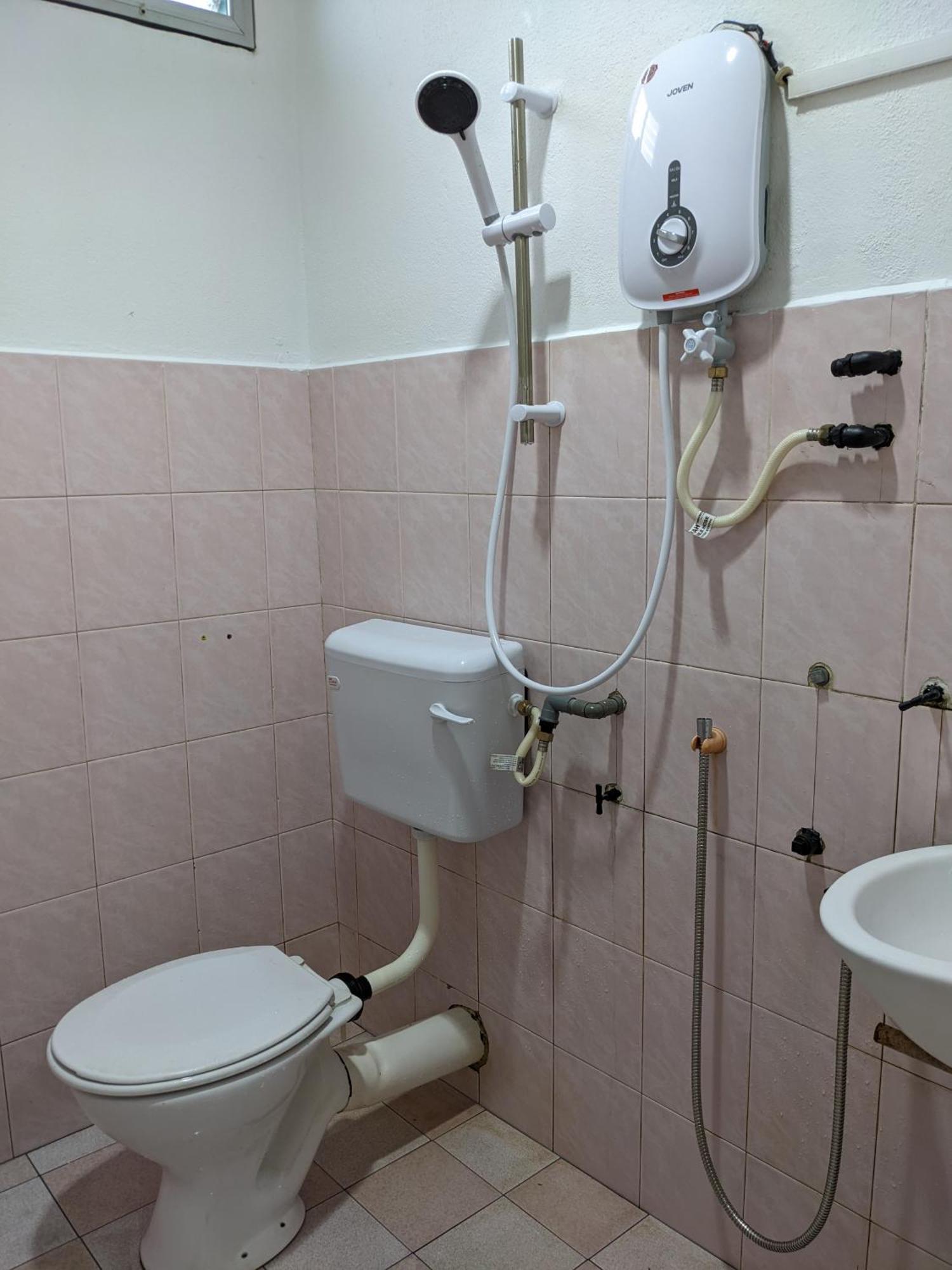 Ene Sri Cemerlang Kota Bharu Esterno foto