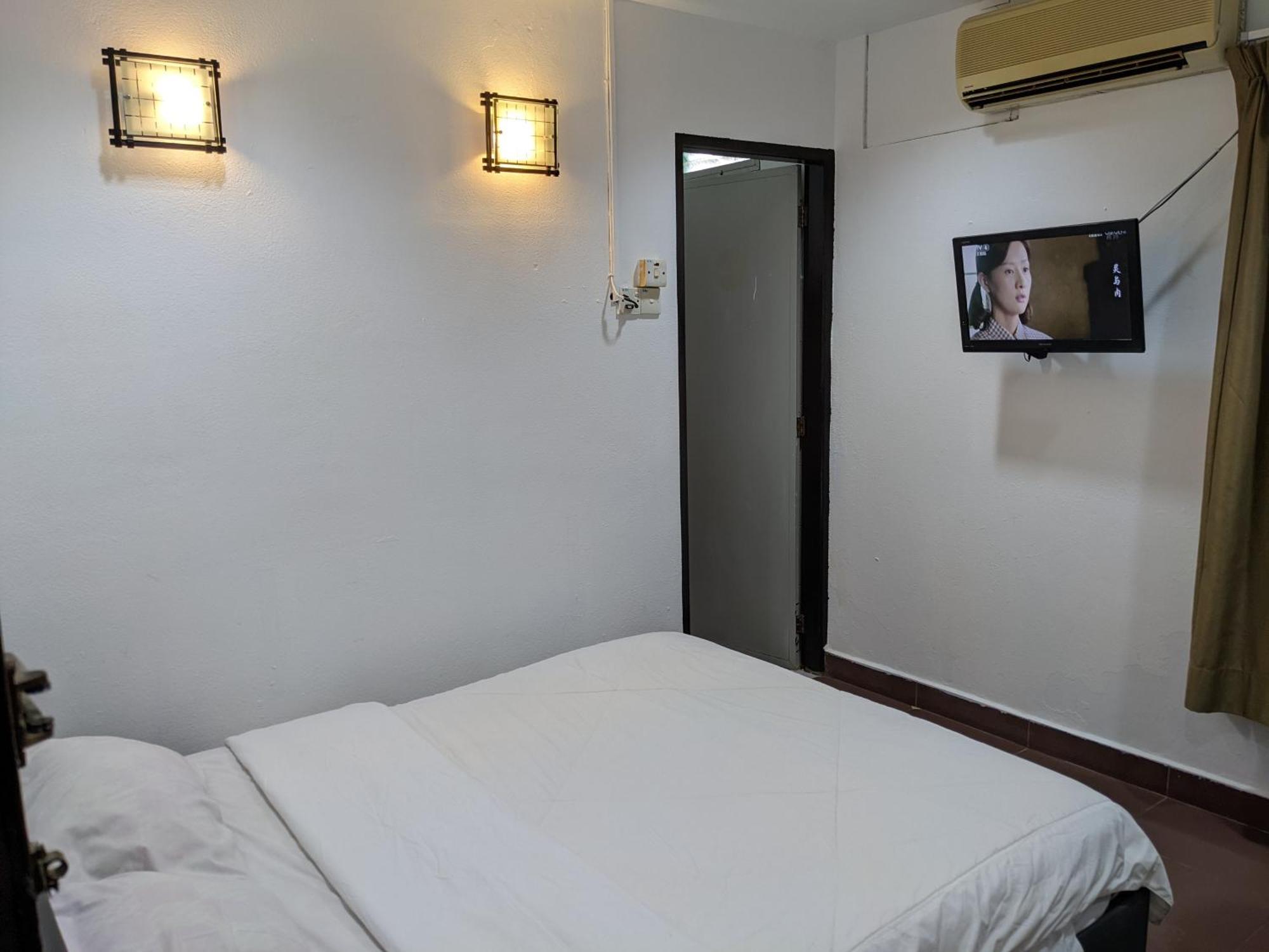 Ene Sri Cemerlang Kota Bharu Esterno foto
